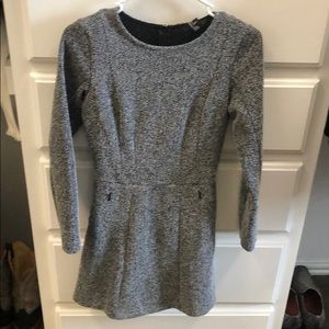 Long sleeve H&M dress